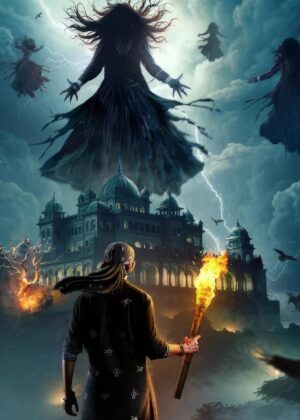 ดูหนัง Bhool Bhulaiyaa 3 (2024) คฤหาสน์วิปลาส 3