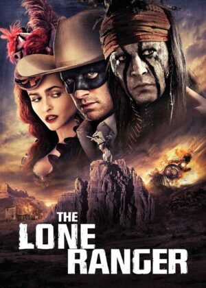 ดูหนัง The Lone Ranger (2013) หน้ากากพิฆาตอธรรม