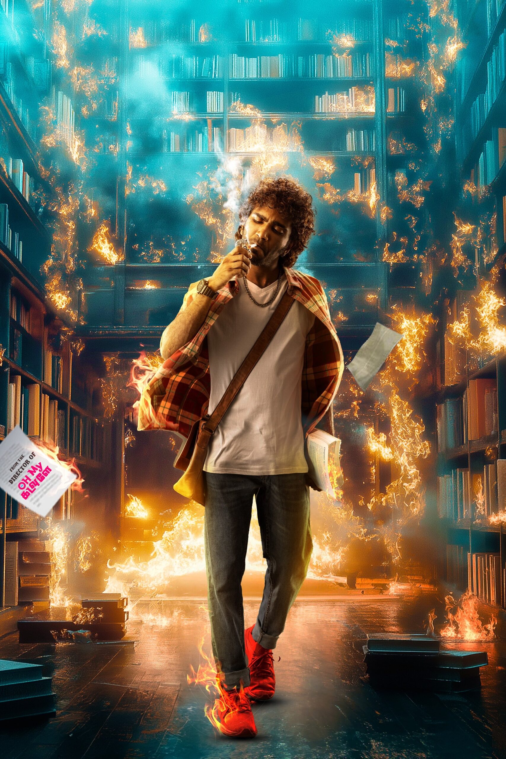 ดูหนัง Dragon (2025)