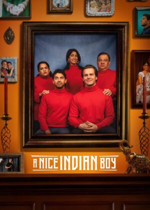 ดูหนัง A Nice Indian Boy (2025)