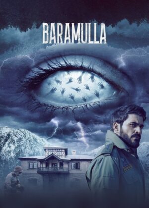 ดูหนัง Baramulla (2025) บารามุลลาอาถรรพ์