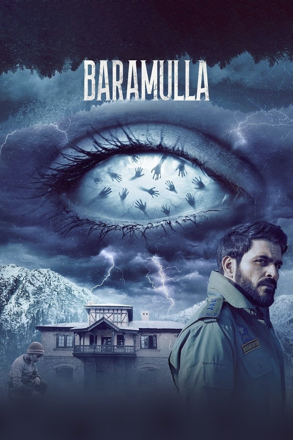 ดูหนัง Baramulla (2025) บารามุลลาอาถรรพ์