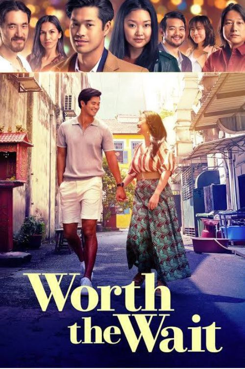 ดูหนัง Worth the Wait (2025)