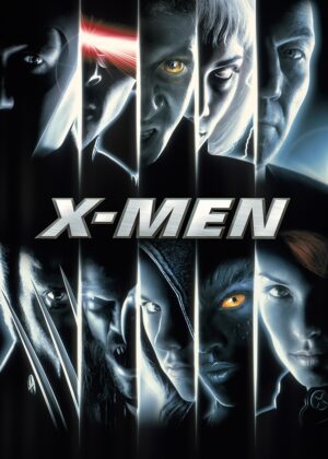 ดูหนัง X-Men (2000) X-เม็น : ศึกมนุษย์พลังเหนือโลก