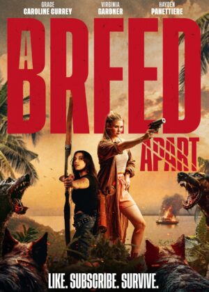 ดูหนัง A Breed Apart (2025)
