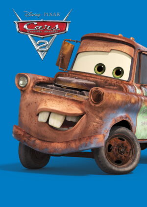 ดูหนัง Cars 2 (2011) สายลับสี่ล้อ ซิ่งสนั่นโลก