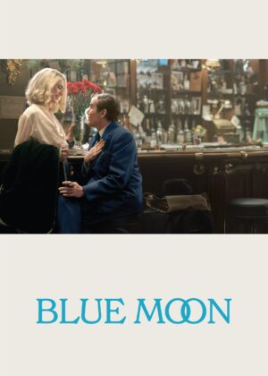 ดูหนัง Blue Moon (2025)