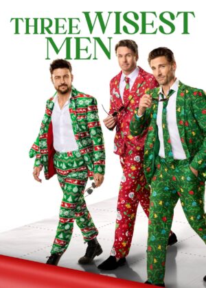 ดูหนัง Three Wisest Men (2025)