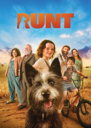 ดูหนัง Runt (2024)
