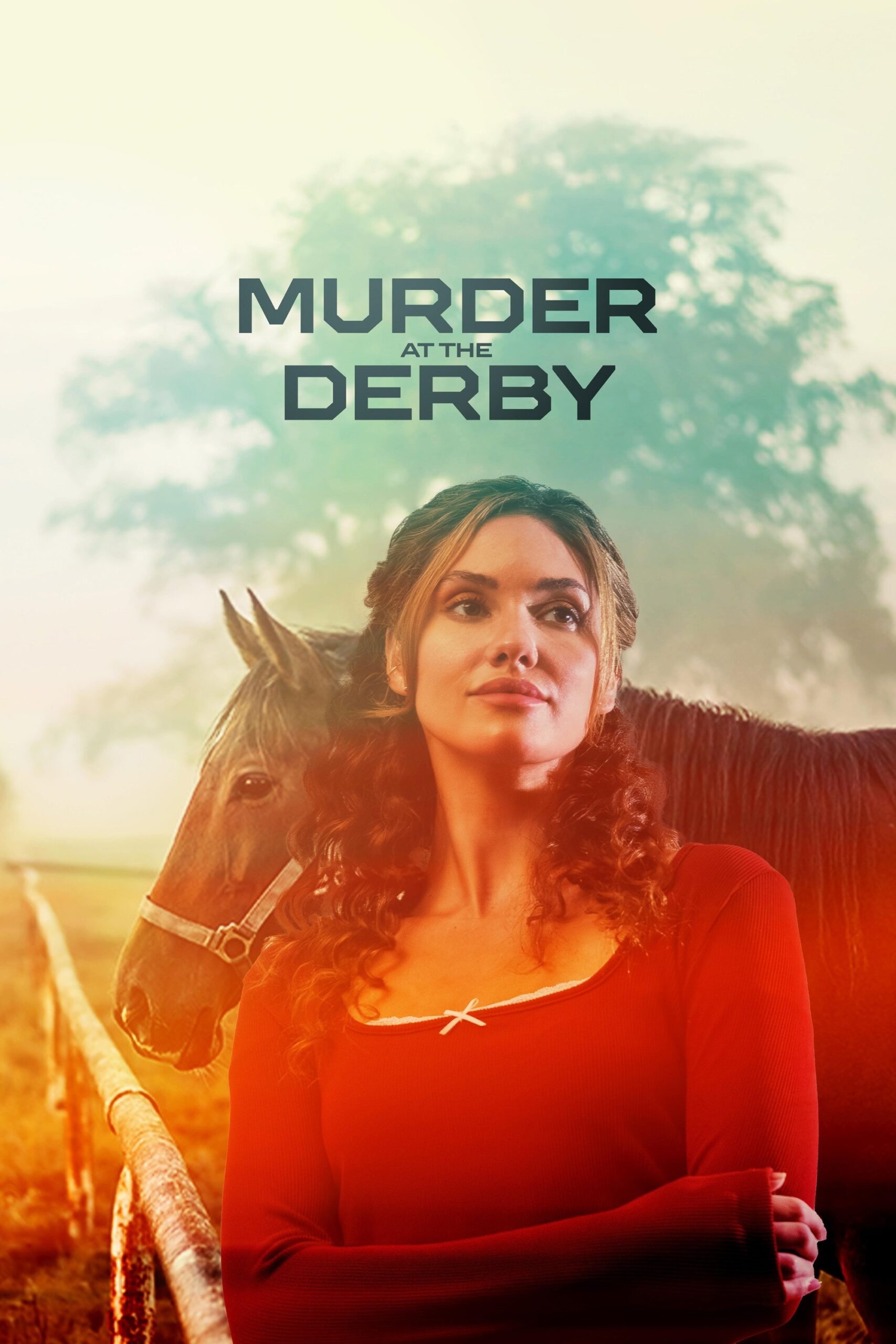 ดูหนัง Murder at the Derby (2025)