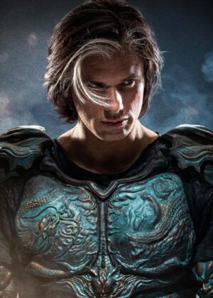 ดูหนัง Yoroï (2025)