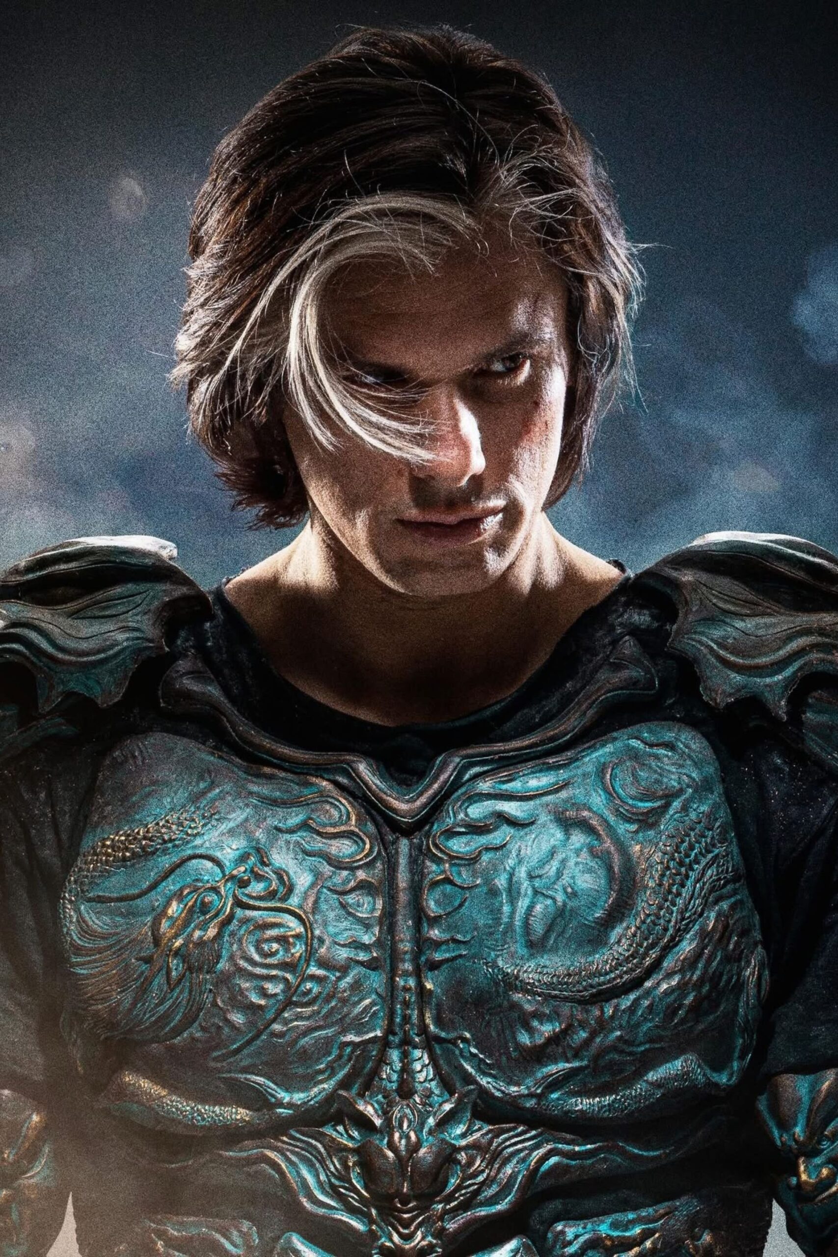 ดูหนัง Yoroï (2025)