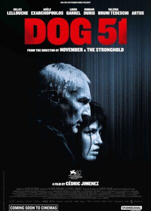 ดูหนัง Dog 51 (2025)