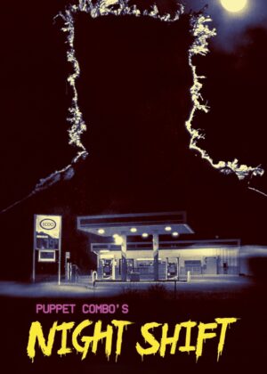 ดูหนัง Night Shift (2025)