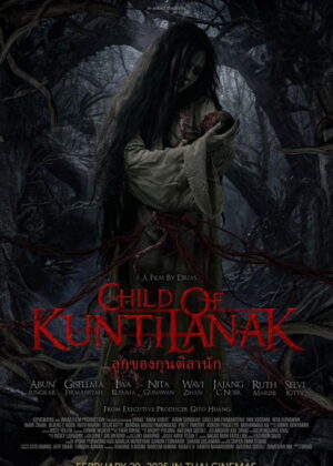 ดูหนัง Child of Kuntilanak (2025)