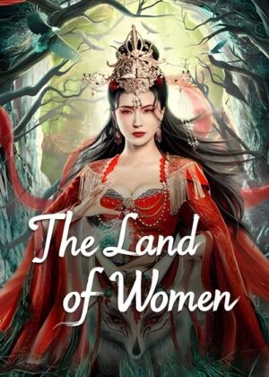 ดูหนัง The Land of Women (2024) ในแดนราชินี