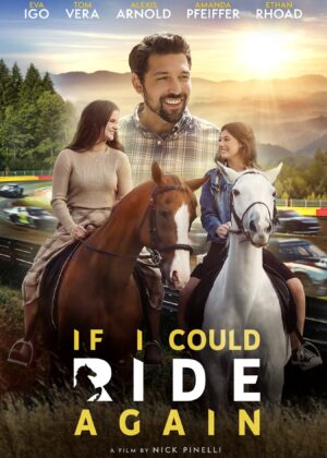 ดูหนัง If I Could Ride Again (2025)