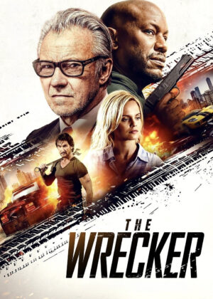 ดูหนัง The Wrecker (2025)