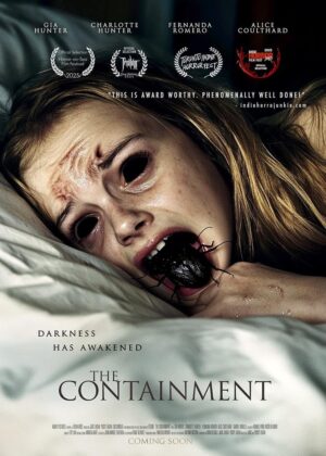 ดูหนัง The Containment (2025)