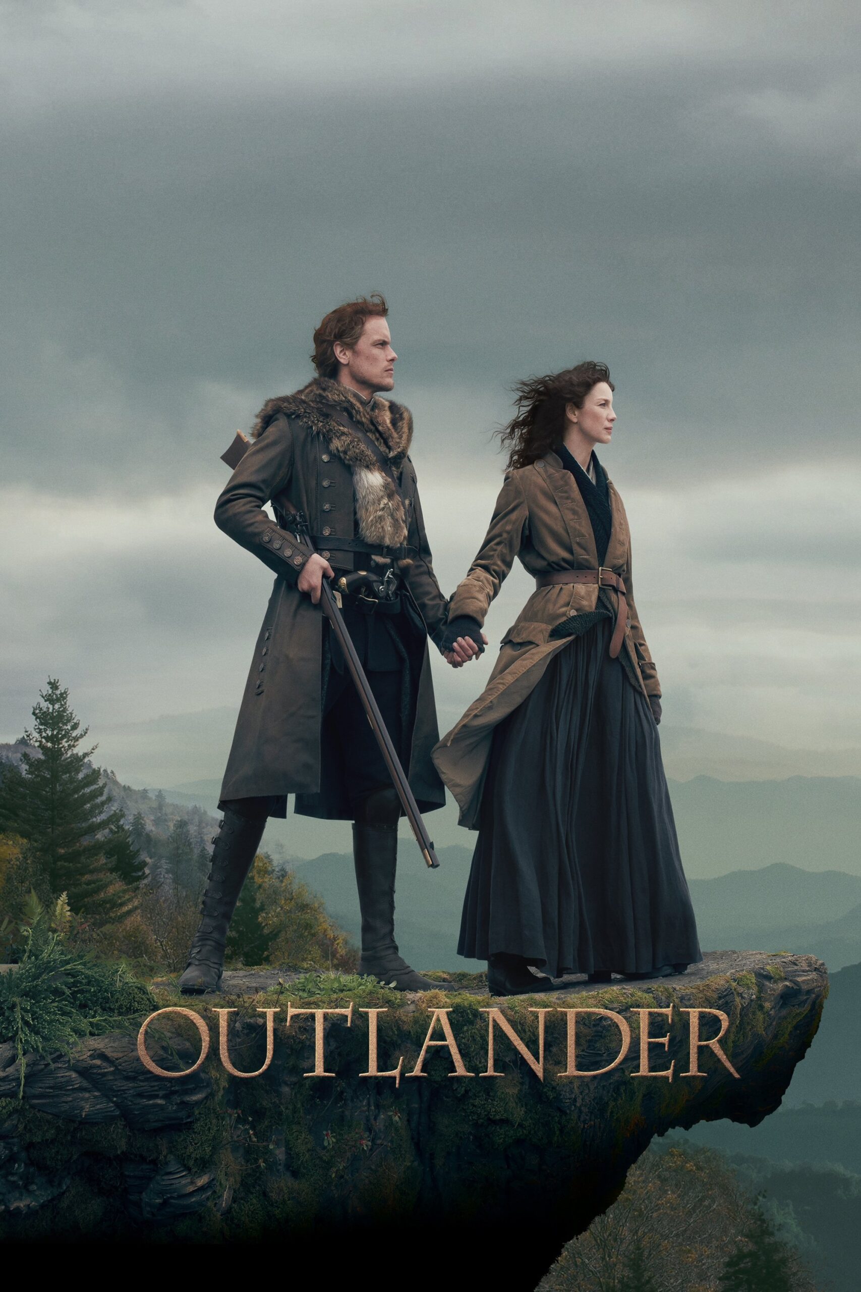 ดูหนัง Outlander Season 1-8 (2026) เอาท์แลนเดอร์ ซีซั่น 1-8