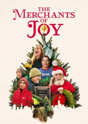 ดูหนัง The Merchants of Joy (2025) นักค้าความสุขสันต์