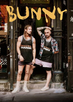 ดูหนัง Bunny (2025)