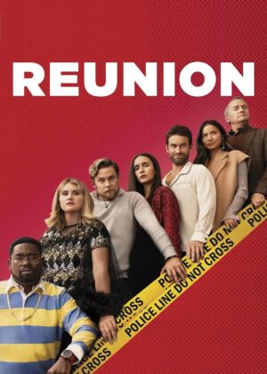 ดูหนัง Reunion (2024) ฆาตกรรมวุ่นคืนสู่เหย้า