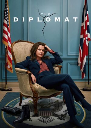 ดูหนัง The Diplomat Season 1-3 (2025) ซีซั่น 1-3