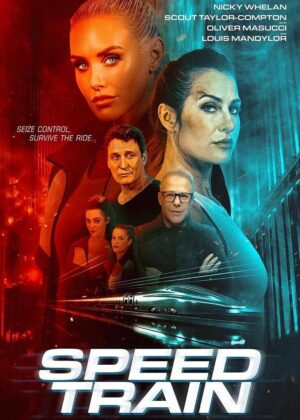 ดูหนัง Speed Train (2025)