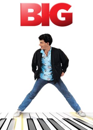 ดูหนัง Big (1988) บิ๊ก อยากโตก็ได้โต