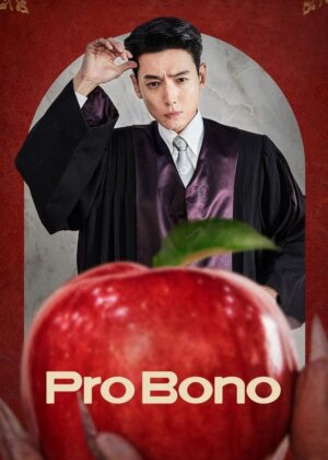 ดูหนัง Pro Bono (2025) สู้สุดใจทนายอาสา