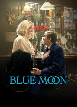ดูหนัง Blue Moon (2025)