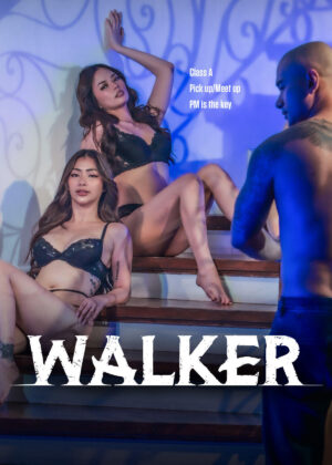 ดูหนัง Walker (2025)