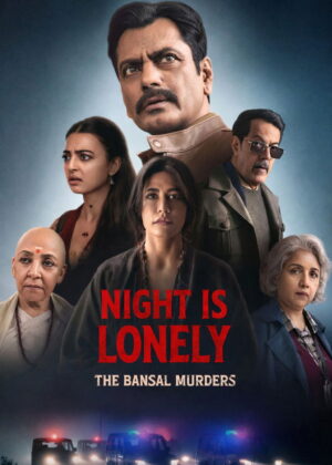 ดูหนัง Raat Akeli Hai – The Bansal Murders (2025) คืนฆ่าล้างตระกูล