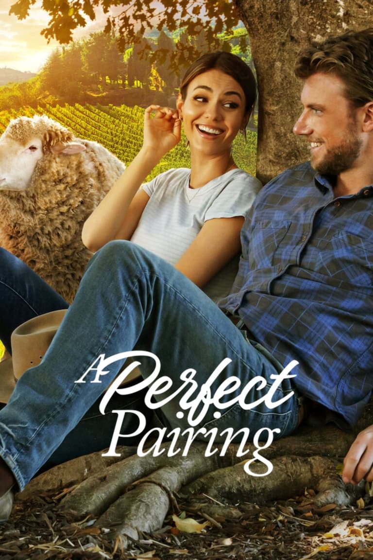 ดูหนัง A Perfect Pairing (2022) คู่นี้… คือเพอร์เฟค