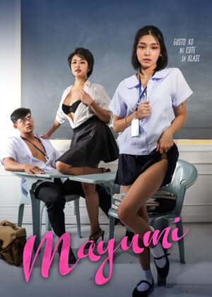 ดูหนัง Mayumi (2025)