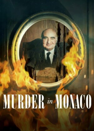 ดูหนัง Murder in Monaco (2025) ฆาตกรรมในโมนาโก
