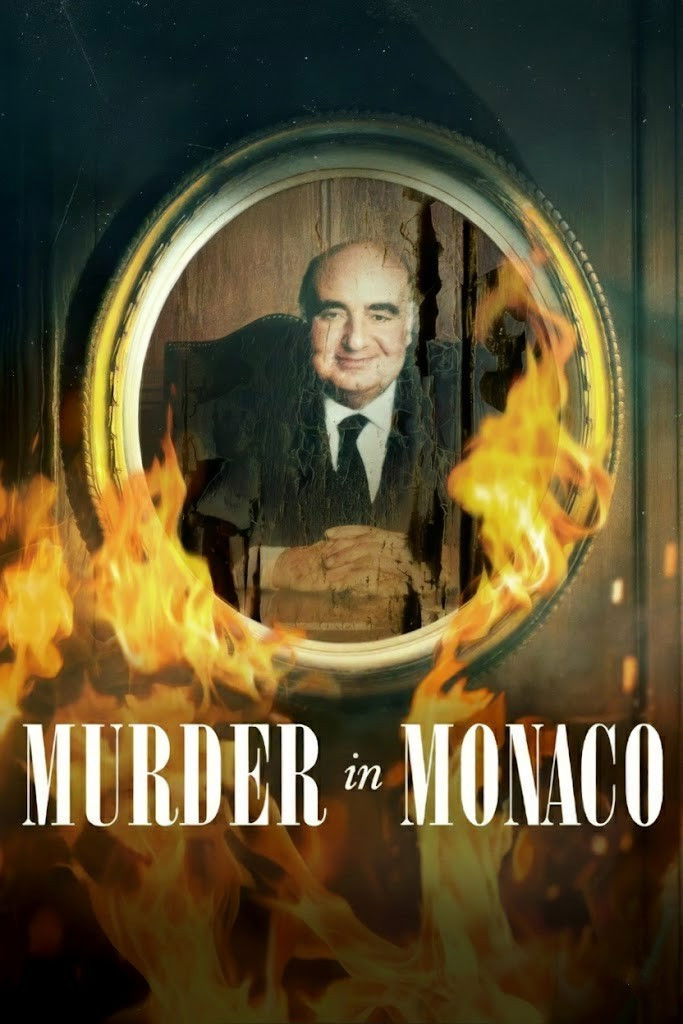 ดูหนัง Murder in Monaco (2025) ฆาตกรรมในโมนาโก