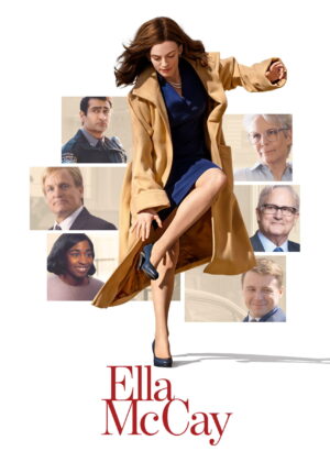 ดูหนัง Ella McCay (2025) เอลล่า แมคเคย์