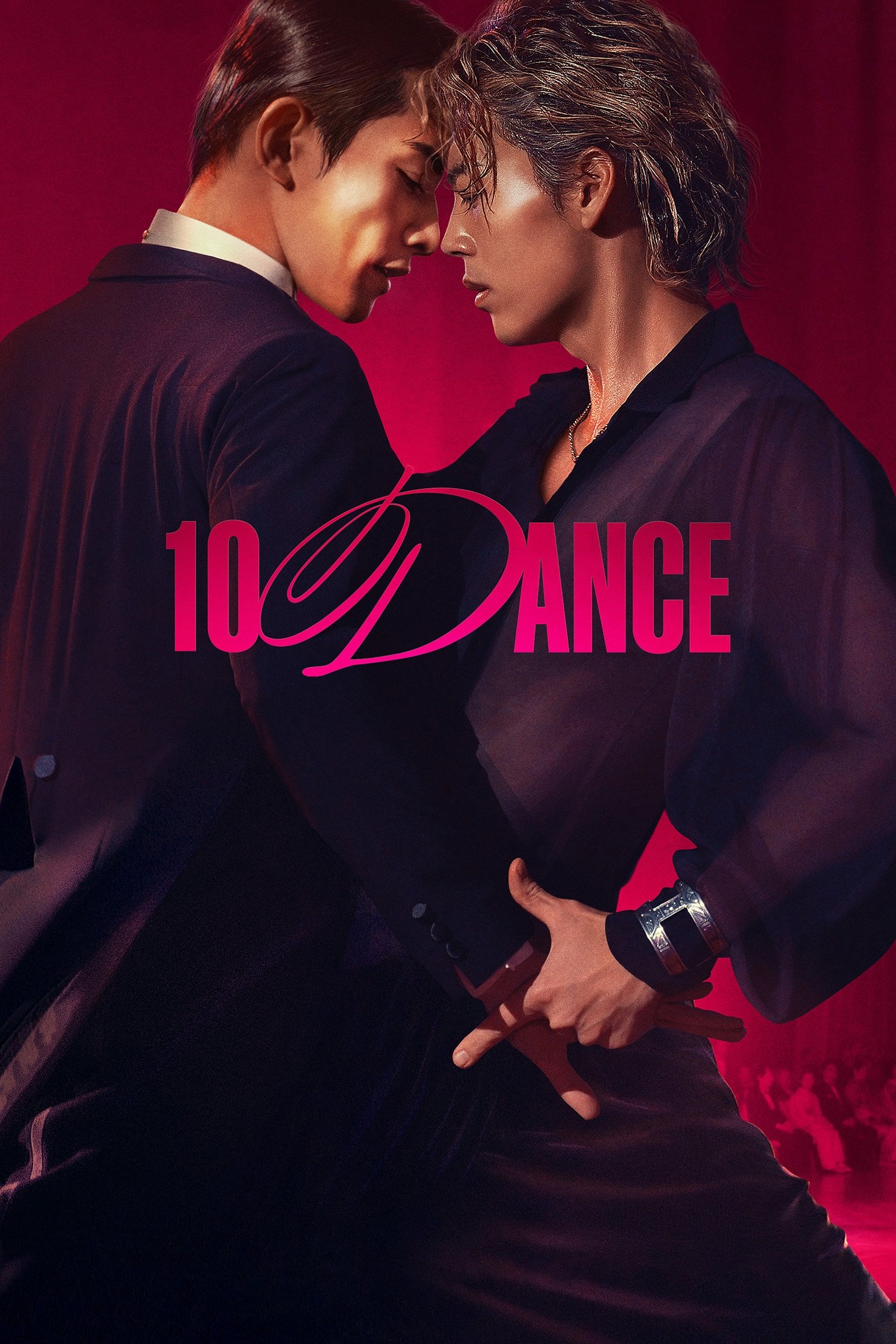 ดูหนัง 10DANCE (2025) 10 แดนซ์