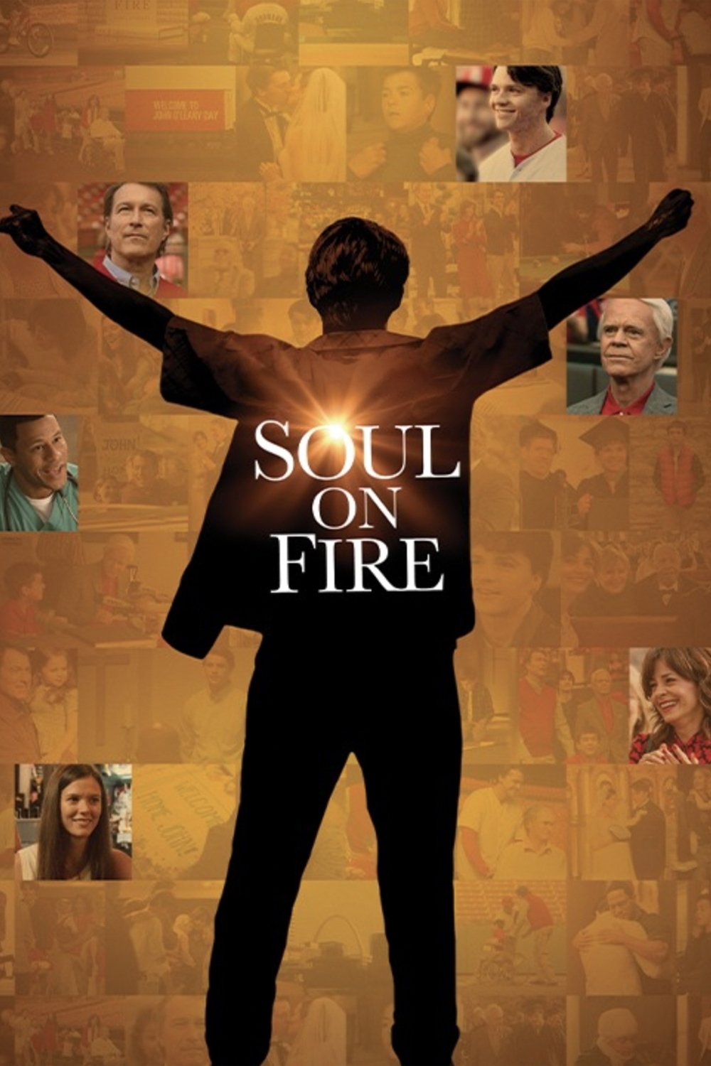 ดูหนัง Soul on Fire (2025) ปาฏิหาริย์ไฟชีวิต