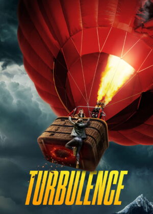 ดูหนัง Turbulence (2025)