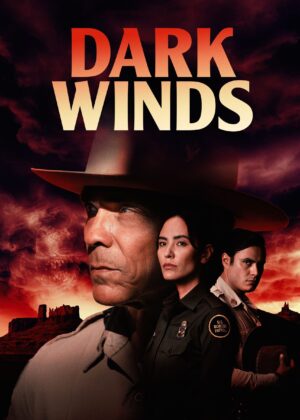 ดูหนัง Dark Winds Season 1-4 (2026) สายลมแห่งความมืด ซีซั่น 1-4