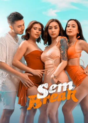 ดูหนัง Sem Break (2025)