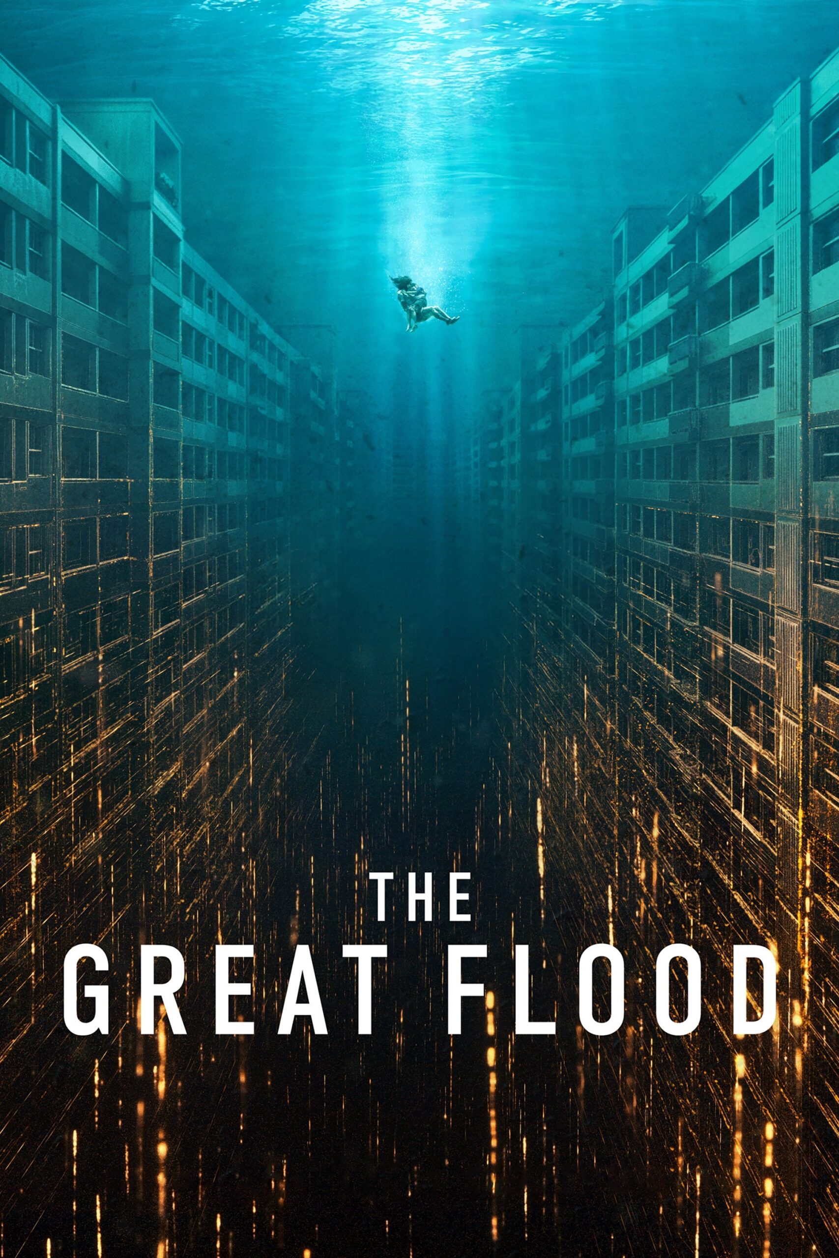 ดูหนัง The Great Flood (2025)