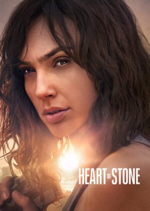 ดูหนัง Heart of Stone (2023) ฮาร์ท ออฟ สโตน