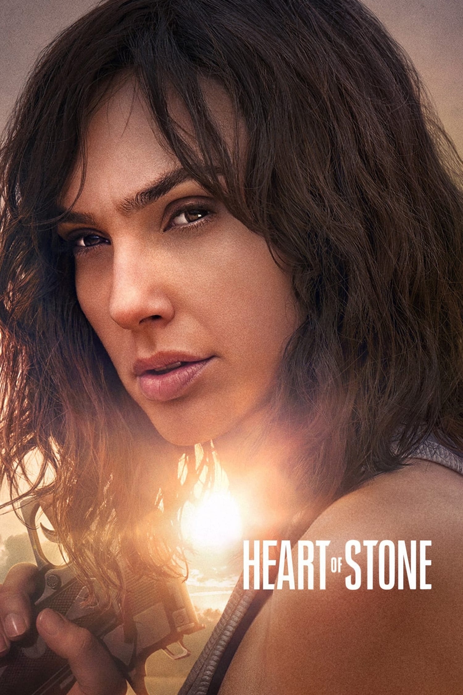 ดูหนัง Heart of Stone (2023) ฮาร์ท ออฟ สโตน
