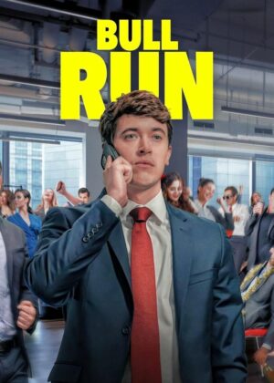 ดูหนัง Bull Run (2025)