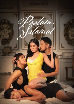 ดูหนัง Paalam, Salamat (2025)