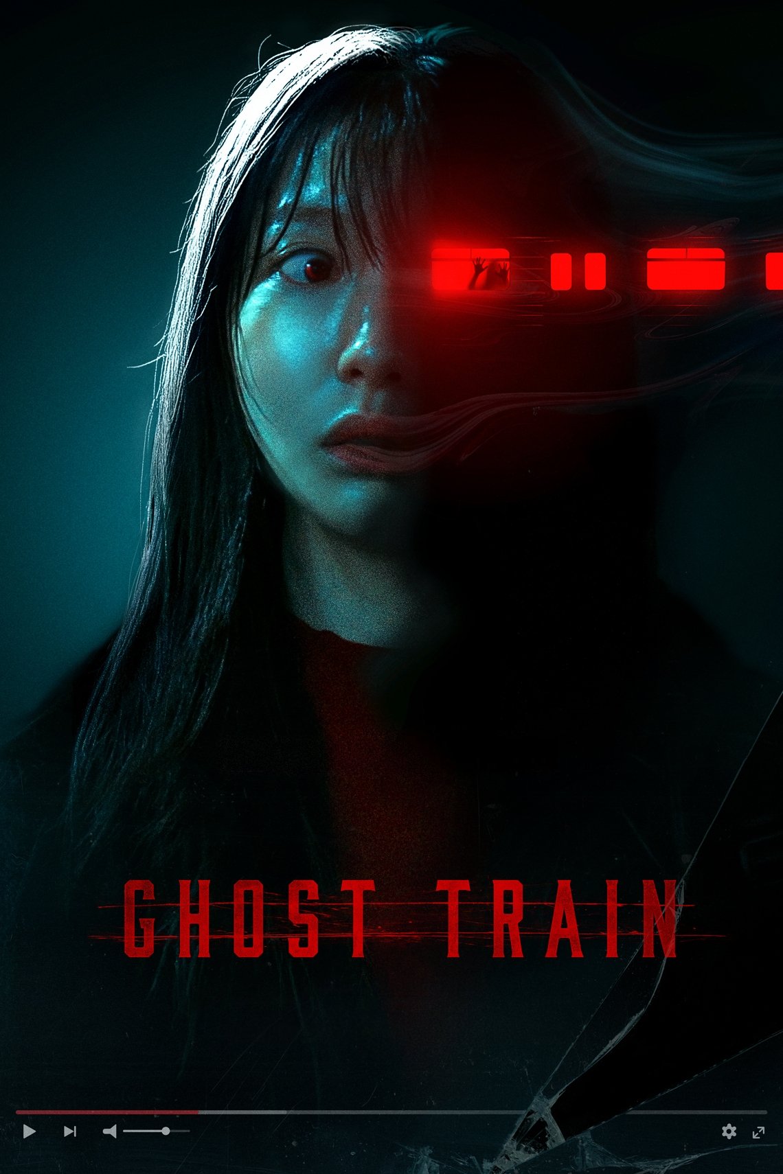 ดูหนัง Ghost Train (2025)